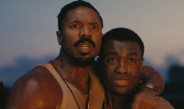 Sinners Storms the Box Office