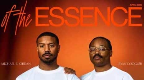 Michael B. Jordan & Ryan Coogler Cover ESSENCE, Spill on 'Sinners'