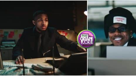 New Video: DDG - 'Motion' (featuring DaBaby)