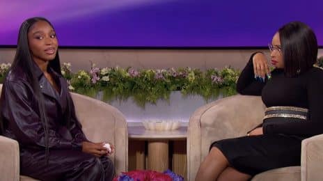 Normani TEARFULLY Admits Issues "Behind The Scenes," Promises 'Dopamine' Videos