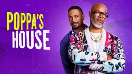 Damon Wayans & Damon Wayans Jr.'s 'Poppa's House' Canceled at CBS After One Season