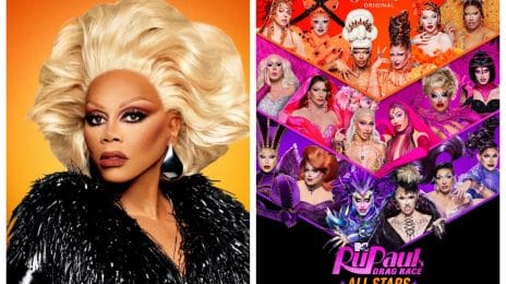 'RuPaul's Drag Race: All Stars' Season 10 Lineup Revealed