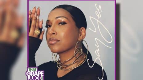 Stream: Melanie Fiona's 'Say Yes' EP