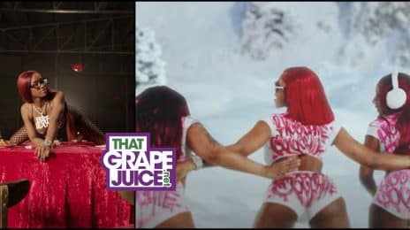 Watch: Sexyy Red's 'Hoochie Coochie' Music Video is Her RAUNCHIEST Yet!