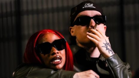 New Video: Tommy Richman - 'Actin Up (Remix)' [featuring Sexyy Red]