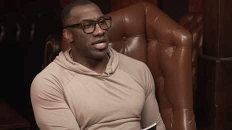Shannon Sharpe's Accuser Releases Audio Amid Ongoing Lawsuit: "I'm Going To F***ing Choke The S*** Out Of You When I See You"
