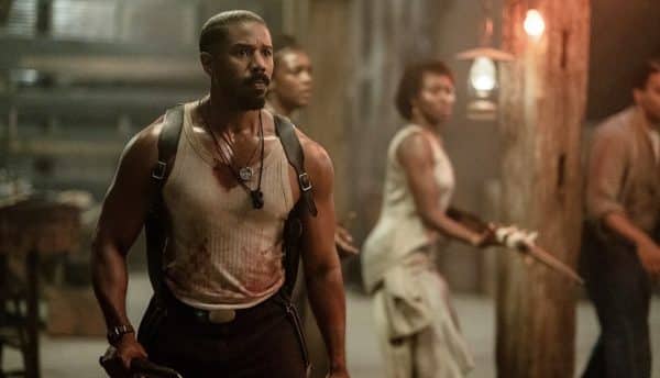 'Sinners' makes over $300 million in box office