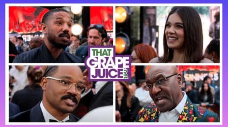 'Sinners' Exclusive: Michael B. Jordan, Hailee Steinfeld, & More Talk Must-See Movie