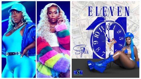 Spice Heats Up Bambi Beef with FIERY Diss Track 'Eleven' [Listen]