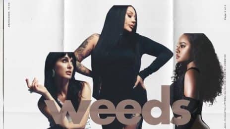 New Song: Sugababes - 'Weeds'