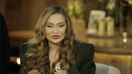 Tina Knowles Dishes On New Memoir 'Matriarch,' Beyonce, Solange, & Destiny's Child on Oprah's Book Club