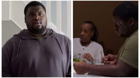 Exclusive: 'Hard Truths' Star Tuwaine Barrett on Starring in the Award-Winning Drama