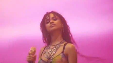 Tyla Previews New Song at Coachella 2025 Weekend 2
