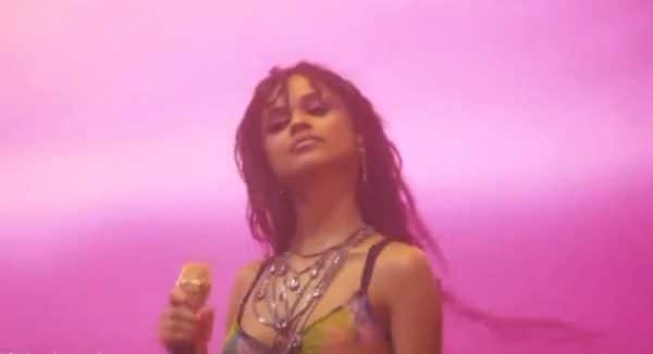 Tyla Teases New Music at Coachella 2025