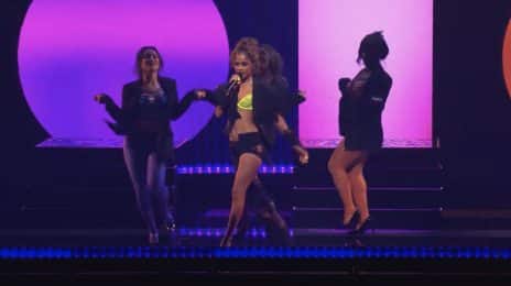 Watch: Tyla Rocks Billboard Women in Music 2025 with 'Push 2 Start' Performance