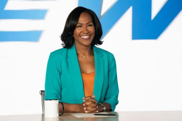 Tyler Perry's She The People