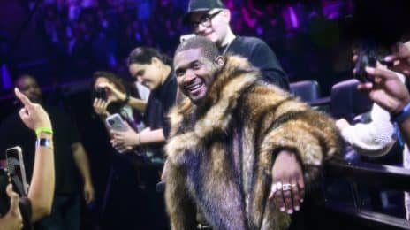 Exclusive Review: Usher’s EPIC ’Past, Present, Future’ Tour Cements Superstar as Music’s Leading Showman