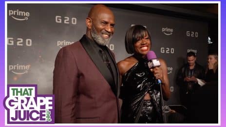 Exclusive: Viola Davis Dishes on Hit Movie 'G20' & Annalise Keating's Impact
