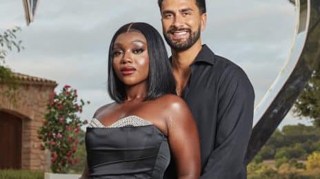 'Love Island UK' Star Whitney Adebayo Announces SPLIT from Lochan Nowacki