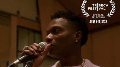 First Look: Wizkid Previews 'Long Live Lagos' Documentary Ahead of Tribeca Debut