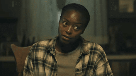 Movie Trailer: Danielle Deadwyler Wows in ‘40 Acres’
