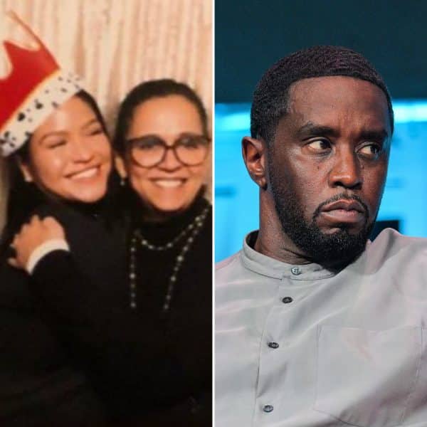 Cassie’s mother Regina Ventura testifies against Diddy