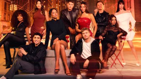 First Look Preview: Riley Burruss & 'Next Gen NYC' Cast Step Into the Spotlight on New Bravo Show