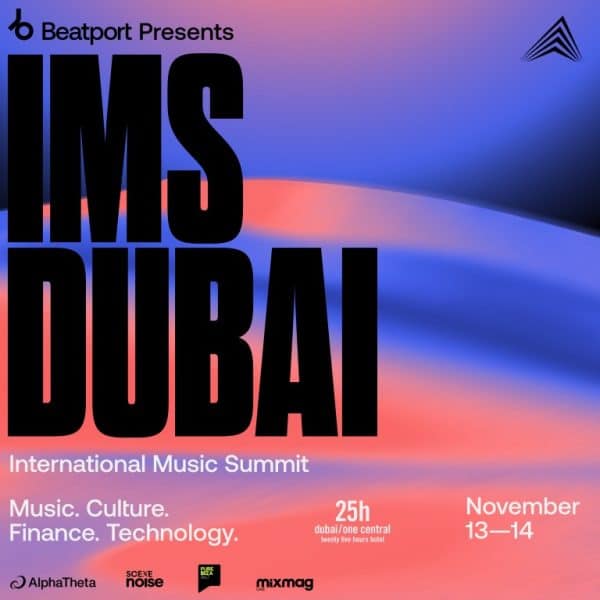 IMS Dubai 2025