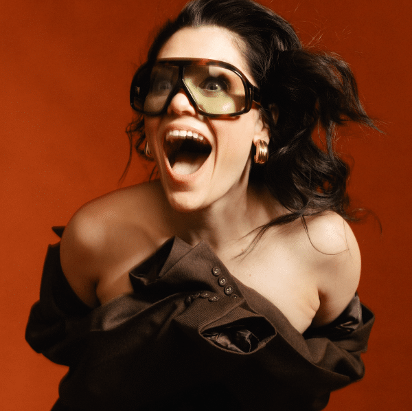 Jessie J announces ‘No Secrets Tour’