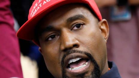 Breaking: Kanye West BLOCKED From Performing at Wireless Festival as UK Deny Visa