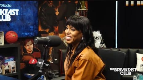 Kerry Washington Talks ‘Shadow Force,’ Power Moves & Olivia Pope Legacy on The Breakfast Club