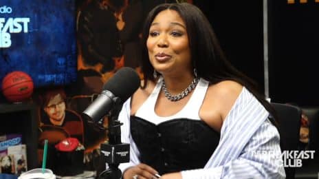 Lizzo Reveals Beyonce’s 'Renaissance Tour' Sparked Her New Album 'Love in Real Life'