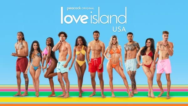 Love Island Season 7 Cast