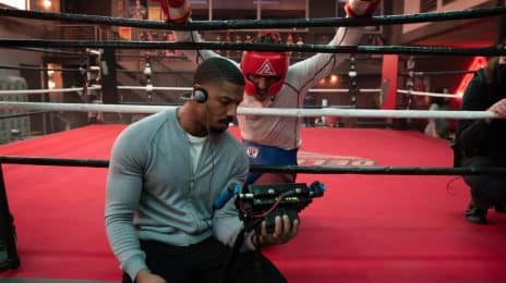 Michael B. Jordan Expands 'Creed' Universe with New Prime Video Series 'Delphi'