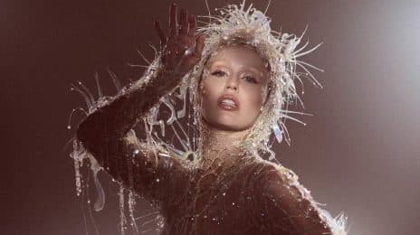 Stream: Miley Cyrus Drops 'Something Beautiful' Album & 'Easy Lover' Music Video