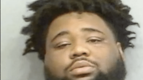 Rod Wave Arrested on Assault and Firearm Charges After Alleged Shooting at His Atlanta Home