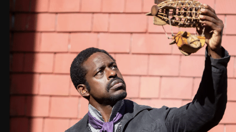 First Look: 'Washington  Black' Starring Sterling K. Brown