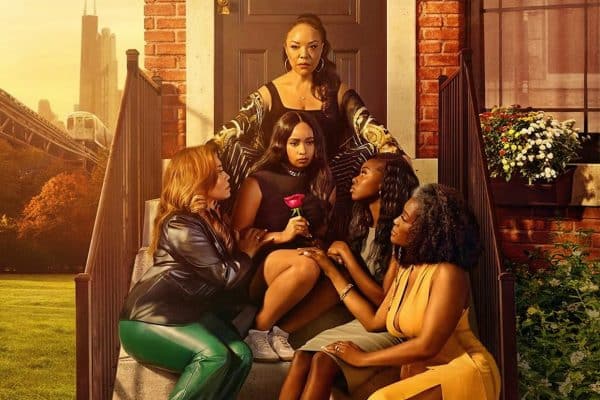 ‘The Chi’ gets renewed for another season