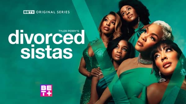 'Divorced Sistas' breaks BET+ records