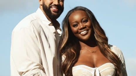 'Love Is Blind' Stars AD Smith & Ollie Sutherland Announce Pregnancy with First Child