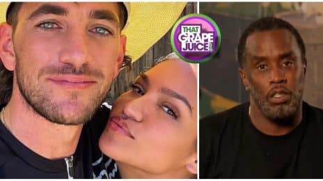 Cassie's Husband Alex Fine Breaks His Silence After Her Shocking Testimony Against Diddy: "He Did Not Break the Woman Who Made Me a Better Man"