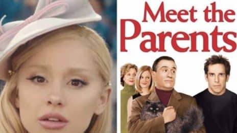 First Look Teaser: Official Title of Meet The Parents 4 'Focker In-Law' with Ariana Grande [Watch]