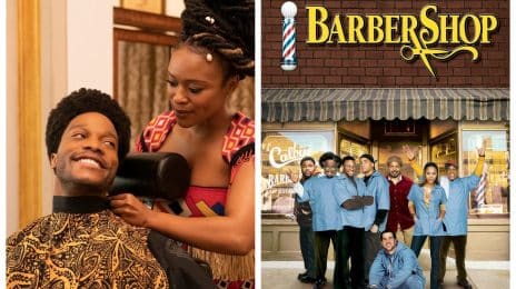'Barbershop' Series Coming to Prime Video / Jermaine Fowler Tapped as Lead