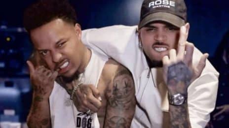 Bow Wow Demands "Free Breezy" After Chris Brown's London Arrest