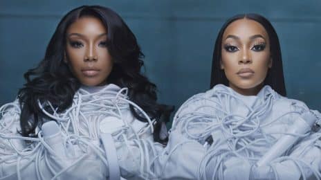 Brandy & Monica Announce New ‘The Boy Is Mine Tour’ Dates, Welcome Coco Jones to Lineup