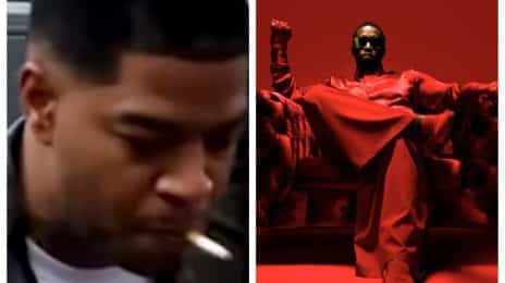 Diddy Trial: Kid Cudi Testifies That Diddy Torched His Porsche With Molotov Cocktail Over Cassie