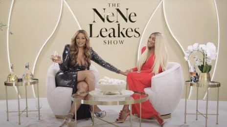 Cynthia Bailey & NeNe Leakes Reunite for Candid Interview, Dish on New RHOA Season