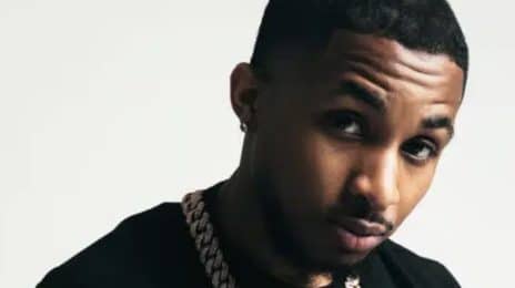 DDG Blasts Brands for "Switching Up" on Him Amidst Halle Bailey Drama & Soulja Boy Beef