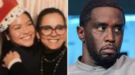 Cassie's Mother Testifies in Diddy Trial: "He Was Trying to Hurt My Daughter"