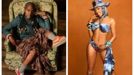 Doechii Declares "I'm Definitely Going to Collaborate with Megan Thee Stallion"'